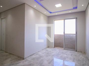 Apartamento · 60m² · 2 Quartos · 1 Vaga · Apartamento à Venda - Jardim Santa Teresinha, 2 Quartos, 60 m2