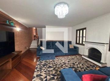 Casa · 265m² · 3 Quartos · 2 Vagas · Casa à Venda - Vila Assunção, 3 Quartos, 265 m2