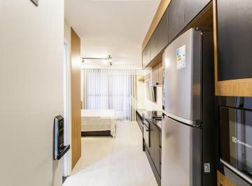 Apartamento · 25m² · 1 Quarto · Apartamento à Venda - Vila Olímpia, 1 Quarto, 25 m2