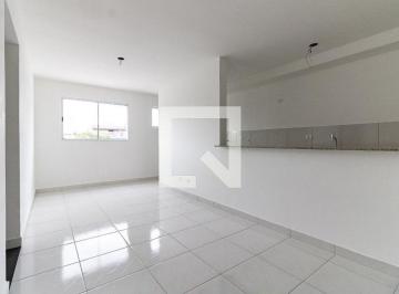 Apartamento · 50m² · 2 Quartos · 1 Vaga · Apartamento à Venda - Vila das Mercês, 2 Quartos, 50 m2