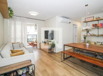 Apartamento · 82m² · 3 Quartos · 2 Vagas · Apartamento à Venda - Perdizes, 3 Quartos, 82 m2