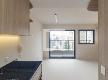 Apartamento · 26m² · 1 Quarto · Apartamento à Venda - Santa Cecília, 1 Quarto, 26 m2