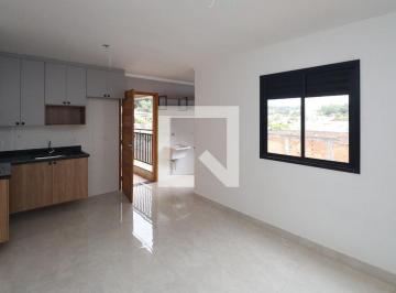 Apartamento · 45m² · 2 Quartos · 1 Vaga · Apartamento à Venda - Vila Irmaos Arnoni, 2 Quartos, 45 m2