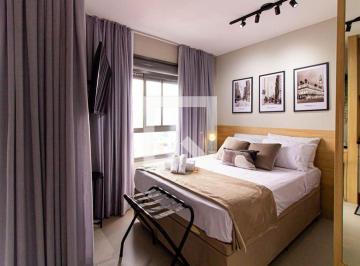 Apartamento · 21m² · 1 Quarto · Apartamento à Venda - Vila Pompéia, 1 Quarto, 21 m2