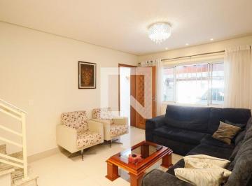 Casa · 169m² · 3 Quartos · 2 Vagas · Casa à Venda - Vila Irmaos Arnoni, 3 Quartos, 169 m2