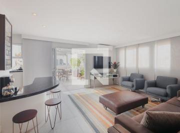Apartamento · 252m² · 3 Quartos · 2 Vagas · Apartamento à Venda - Sumaré, 3 Quartos, 252 m2