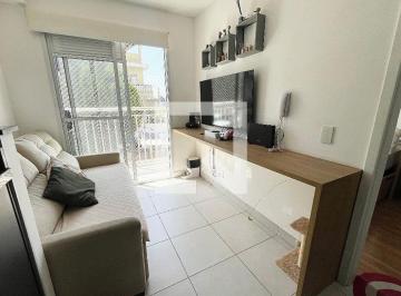 Apartamento · 31m² · 1 Quarto · Apartamento à Venda - Casa Verde, 1 Quarto, 31 m2
