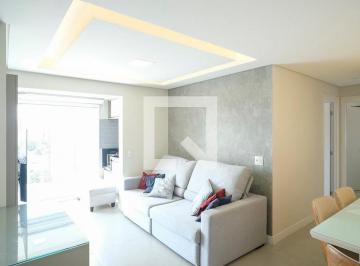 Apartamento · 65m² · 2 Quartos · 2 Vagas · Apartamento à Venda - Olímpico, 2 Quartos, 65 m2
