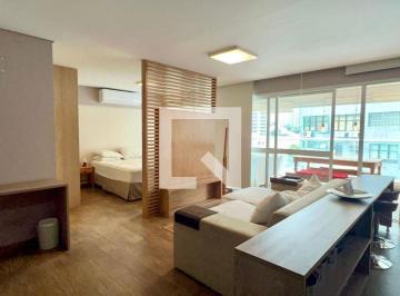 Apartamento · 57m² · 1 Quarto · 1 Vaga · Apartamento à Venda - Pinheiros, 1 Quarto, 57 m2