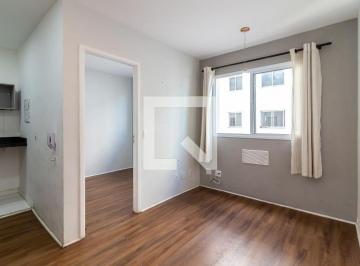 Apartamento · 34m² · 2 Quartos · 1 Vaga · Apartamento à Venda - Vila Diva, 2 Quartos, 34 m2