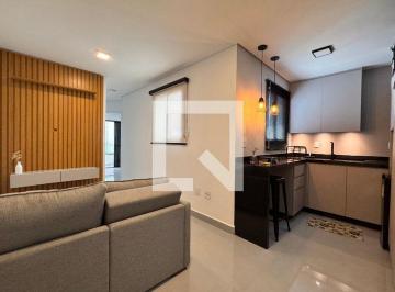 Photo 1 · Apartamento à Venda - Jardim, 2 Quartos, 94 m2