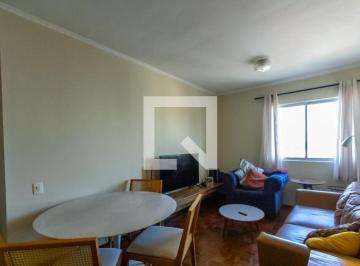 Apartamento · 65m² · 2 Quartos · Apartamento à Venda - Baeta Neves, 2 Quartos, 65 m2