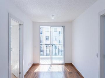Apartamento · 40m² · 2 Quartos · Apartamento à Venda - Piqueri, 2 Quartos, 40 m2