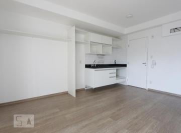 Apartamento · 40m² · 1 Quarto · 1 Vaga · Apartamento à Venda - Panamby, 1 Quarto, 40 m2
