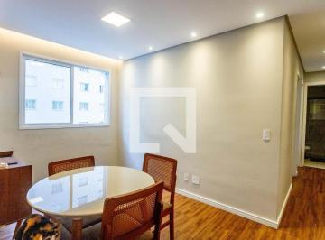 Apartamento · 45m² · 2 Quartos · 1 Vaga · Apartamento à Venda - Piraporinha, 2 Quartos, 45 m2
