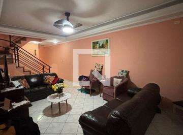 Casa · 393m² · 3 Quartos · 2 Vagas · Casa à Venda - Cidade Sao Jorge, 3 Quartos, 393 m2