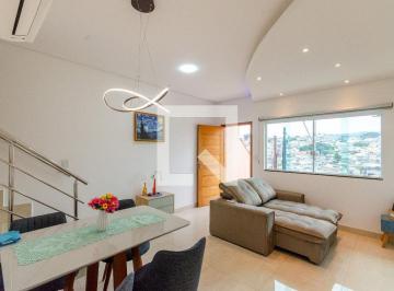 Casa · 100m² · 2 Quartos · 2 Vagas · Casa à Venda - Freguesia do Ó, 2 Quartos, 100 m2