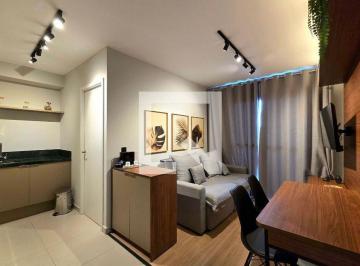 Apartamento · 47m² · 2 Quartos · Apartamento à Venda - Moema, 2 Quartos, 47 m2