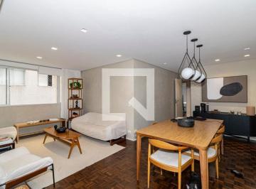Apartamento · 105m² · 3 Quartos · 1 Vaga · Apartamento à Venda - Itaim Bibi, 3 Quartos, 105 m2