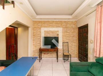 Casa · 110m² · 4 Quartos · 1 Vaga · Casa à Venda - Planalto Paulista, 4 Quartos, 110 m2