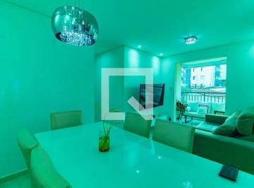 Apartamento · 66m² · 3 Quartos · 1 Vaga · Apartamento à Venda - Jabaquara, 3 Quartos, 66 m2