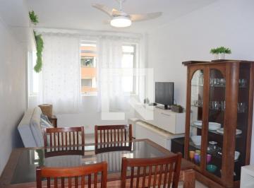Apartamento · 52m² · 1 Quarto · 1 Vaga · Apartamento à Venda - Consolação, 1 Quarto, 52 m2