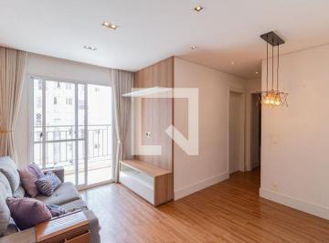 Apartamento · 60m² · 2 Quartos · 1 Vaga · Apartamento à Venda - Centro, 2 Quartos, 60 m2