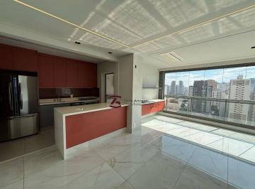 d387c3136011fd6d3469209302637b7bde228c2b · Apartamento para alugar, 134 m² por R$ 21.517,88/mês - Itaim Bibi - São Paulo/SP