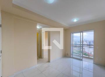 Apartamento · 55m² · 2 Quartos · 1 Vaga · Apartamento à Venda - Liberdade, 2 Quartos, 55 m2