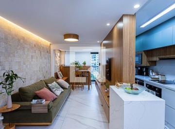 Apartamento · 67m² · 2 Quartos · 1 Vaga · Apartamento à Venda - Freguesia do Ó, 2 Quartos, 67 m2