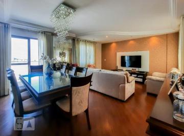 Apartamento · 128m² · 3 Quartos · 3 Vagas · Apartamento à Venda - Baeta Neves, 3 Quartos, 128 m2