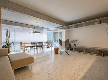 Apartamento · 90m² · 2 Quartos · 2 Vagas · Apartamento à Venda - Sumaré, 2 Quartos, 90 m2