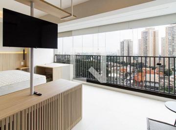 Apartamento · 31m² · 1 Quarto · Apartamento à Venda - Vila Pompéia, 1 Quarto, 31 m2