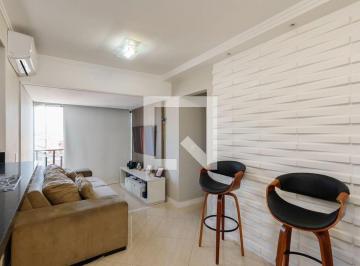 Apartamento · 50m² · 2 Quartos · 1 Vaga · Apartamento à Venda - Jardim Brasil , 2 Quartos, 50 m2