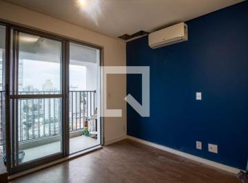 Apartamento · 25m² · 1 Quarto · Apartamento à Venda - Santo Amaro , 1 Quarto, 25 m2