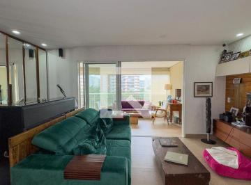 Apartamento · 135m² · 3 Quartos · 2 Vagas · Apartamento à Venda - Chácara Santo Antonio, 3 Quartos, 135 m2