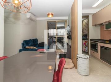 Apartamento · 83m² · 3 Quartos · 1 Vaga · Apartamento à Venda - Barra Funda, 3 Quartos, 83 m2