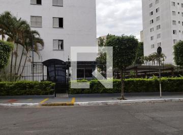 Apartamento · 52m² · 2 Quartos · 1 Vaga · Apartamento à Venda - Jardim São Savério, 2 Quartos, 52 m2