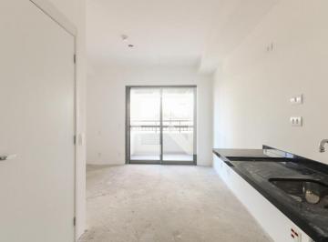 Apartamento · 24m² · 1 Quarto · Apartamento à Venda - Tatuapé, 1 Quarto, 24 m2