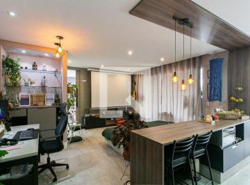 Apartamento · 65m² · 1 Quarto · 1 Vaga · Apartamento à Venda - Barra Funda, 1 Quarto, 65 m2
