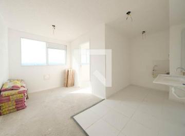 Apartamento · 48m² · 2 Quartos · Apartamento à Venda - Ermelino Matarazzo, 2 Quartos, 48 m2