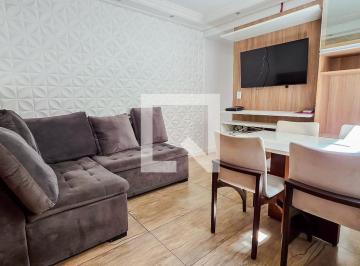 Apartamento · 59m² · 2 Quartos · 2 Vagas · Apartamento à Venda - Parque Oratório, 2 Quartos, 59 m2