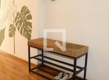 Apartamento · 43m² · 1 Quarto · Apartamento à Venda - Consolação, 1 Quarto, 43 m2