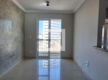 Apartamento · 57m² · 2 Quartos · 1 Vaga · Apartamento à Venda - Rudge Ramos, 2 Quartos, 57 m2