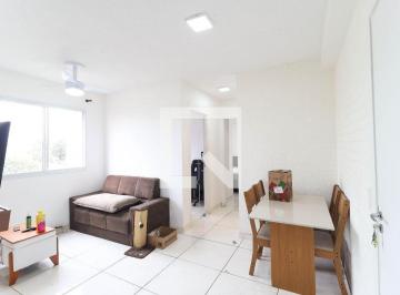 Apartamento · 42m² · 2 Quartos · Apartamento à Venda - Vila Guilherme, 2 Quartos, 42 m2