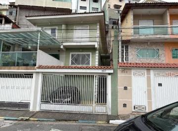 cfa0d9e14ca678cc4a204bccc4f4d514e21b7ea8 · Casa com 3 dormitórios para alugar, 121 m² - Vila Isolina Mazzei - São Paulo/SP