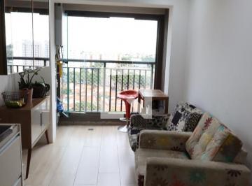 Apartamento · 29m² · 1 Quarto · Apartamento à Venda - Vila Santa Clara, 1 Quarto, 29 m2