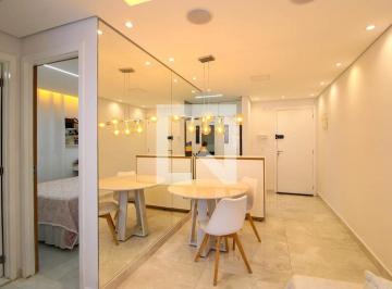 Apartamento · 41m² · 2 Quartos · Apartamento à Venda - Parque Esmeralda, 2 Quartos, 41 m2