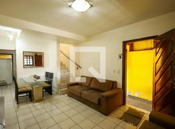 Casa · 167m² · 4 Quartos · 2 Vagas · Casa à Venda - Jardim Palmares, 4 Quartos, 167 m2