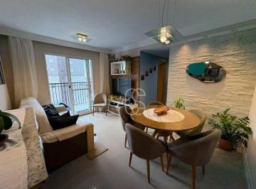 7e23606be8446c8324821634c2612f0243b64da0 · Apartamento com 3 dormitórios à venda, 67 m² por R$ 589.000 - Vila Augusta - Guarulhos/SP